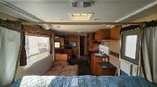 2010 Rockwood Signature Ultra Lite 8290RS Holiday Trailer - Photo 6