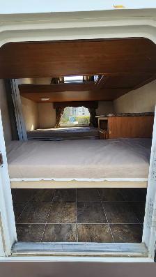 2010 Rockwood Signature Ultra Lite 8290RS Holiday Trailer - Photo 8