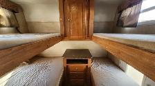 2010 Rockwood Signature Ultra Lite 8290RS Holiday Trailer - Photo 9