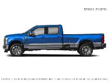2026 Ford Super Duty F-350 SRW King Ranch - Photo 3