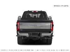 2026 Ford Super Duty F-350 SRW King Ranch - Photo 4