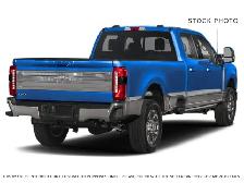 2026 Ford Super Duty F-350 SRW King Ranch - Photo 5