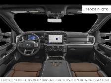 2026 Ford Super Duty F-350 SRW King Ranch - Photo 6