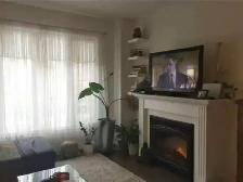 Modern Townhouse for Rent at Danforth/Warden - Photo 2