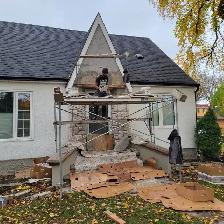 Masonry Labourer/ apprentice wanted $20-$27/ hr to start - Photo 4