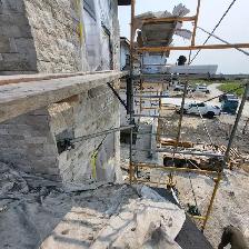 Masonry Labourer/ apprentice wanted $20-$27/ hr to start - Photo 9