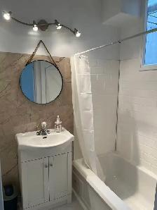 bright 4 1/2 for rent - Photo 8