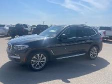 2019 BMW X3 xDrive30i/AWD/NAVI/B.CAM/LEATHER/ROOF - Photo 3