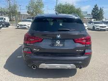 2019 BMW X3 xDrive30i/AWD/NAVI/B.CAM/LEATHER/ROOF - Photo 6