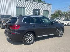 2019 BMW X3 xDrive30i/AWD/NAVI/B.CAM/LEATHER/ROOF - Photo 7