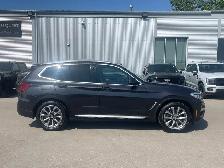 2019 BMW X3 xDrive30i/AWD/NAVI/B.CAM/LEATHER/ROOF - Photo 8