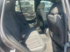 2019 BMW X3 xDrive30i/AWD/NAVI/B.CAM/LEATHER/ROOF - Photo 9