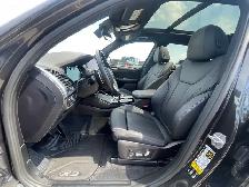 2019 BMW X3 xDrive30i/AWD/NAVI/B.CAM/LEATHER/ROOF - Photo 16