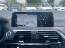 2019 BMW X3 xDrive30i/AWD/NAVI/B.CAM/LEATHER/ROOF - Photo 17