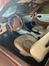 2005 Maserati 4200 Spyder Cambiocorsa - Photo 6