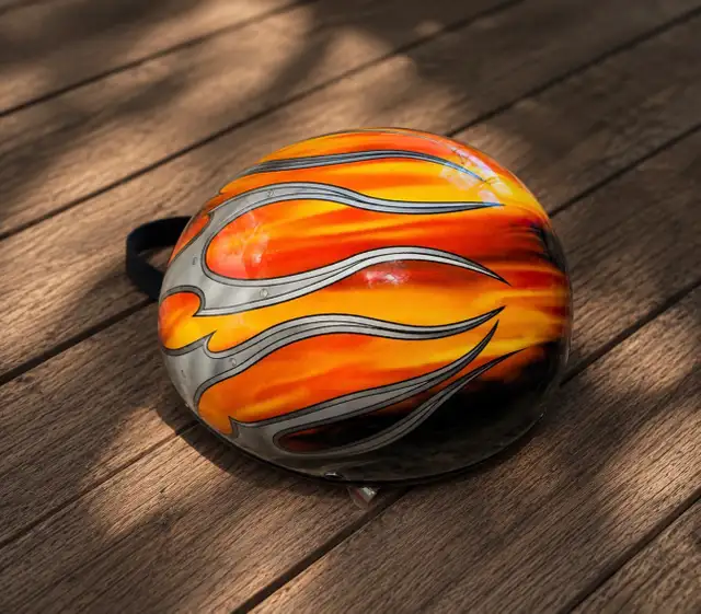 CASQUE DE MOTO