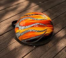 CASQUE DE MOTO