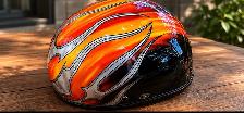 CASQUE DE MOTO - Photo 4