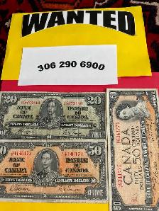 Will buy your old coins & collections - Photo 2