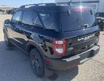 2024 Ford Bronco Sport BIG BEND New Arrival - Photo 3