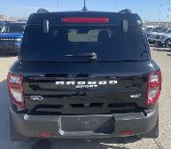 2024 Ford Bronco Sport BIG BEND New Arrival - Photo 4