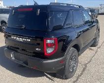 2024 Ford Bronco Sport BIG BEND New Arrival - Photo 5