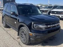 2024 Ford Bronco Sport BIG BEND New Arrival - Photo 7
