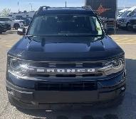 2024 Ford Bronco Sport BIG BEND New Arrival - Photo 8