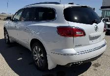 2017 Buick Enclave LEATHER AWD New Arrival - Photo 3