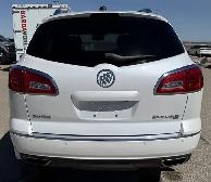 2017 Buick Enclave LEATHER AWD New Arrival - Photo 4
