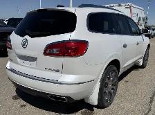 2017 Buick Enclave LEATHER AWD New Arrival - Photo 5