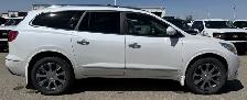 2017 Buick Enclave LEATHER AWD New Arrival - Photo 6