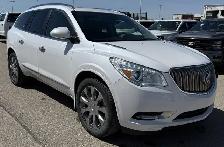 2017 Buick Enclave LEATHER AWD New Arrival - Photo 7