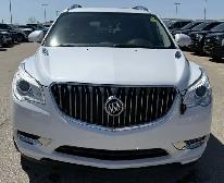 2017 Buick Enclave LEATHER AWD New Arrival - Photo 8