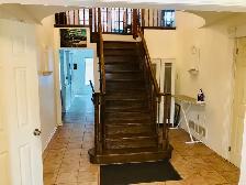 Fully Furnished Rooms Available for Rent from June 1st! - Photo 3