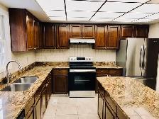Fully Furnished Rooms Available for Rent from June 1st! - Photo 7