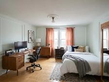 Fully Furnished Rooms Available for Rent from June 1st! - Photo 8