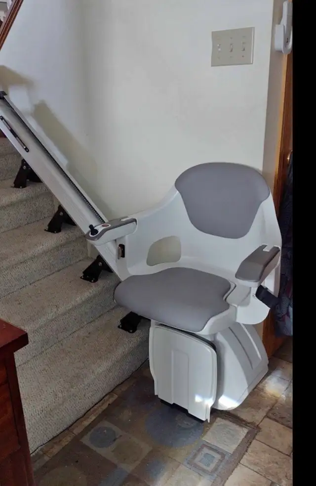 Stairlift Chair Lift Home Glide 2023
