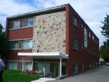 Two BR Apartment Ready for Rent