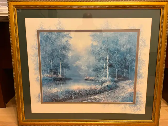 Picture frame