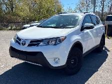 2013 Toyota RAV4 XLE - Photo 2