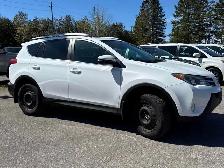 2013 Toyota RAV4 XLE - Photo 3