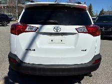 2013 Toyota RAV4 XLE - Photo 4