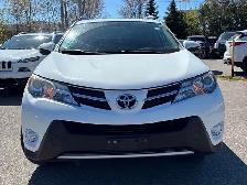 2013 Toyota RAV4 XLE - Photo 6