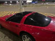 1990 Chevrolet Corvette. 94000 kms. MINT. $14,000 OBO. - Photo 7