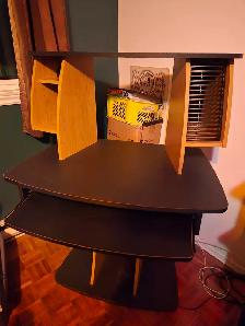 Bureau informatique