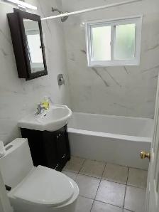 Beau 4½ RÉNOVÉ | 2e étage duplex | CDN / NDG | 1 Mois gratuit - Photo 7