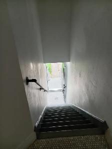 Beau 4½ RÉNOVÉ | 2e étage duplex | CDN / NDG | 1 Mois gratuit - Photo 8