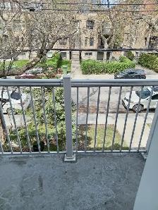Beau 4½ RÉNOVÉ | 2e étage duplex | CDN / NDG | 1 Mois gratuit - Photo 9