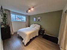 3 1/2 - 783 5e avenue, Pointe-aux-Trembles, H1B4M1 -1er juillet